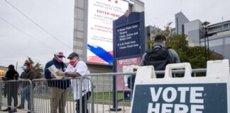 Urgen a nuevos ciudadanos a votar contra «clones» antiinmigrantes de Trump