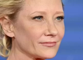 Actriz Anne Heche en estado crítico tras un accidente de coche, según medios