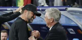 Ancelottti, Guardiola y Klopp, optan al Entrenador del Año de la UEFA