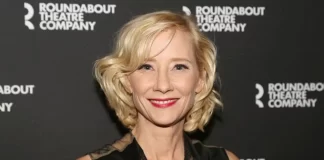 Muere actriz Anne Heche una semana después de sufrir un accidente de tránsito