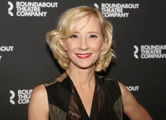 Muere actriz Anne Heche una semana después de sufrir un accidente de tránsito