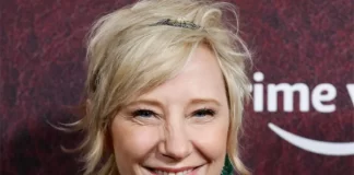 Forense confirma que Anne Heche falleció por lesiones en accidente de tráfico