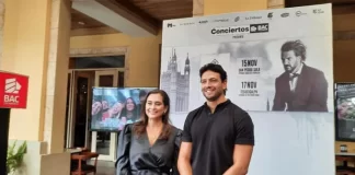 BAC Credomatic pone a la venta boletos para los conciertos de Ricardo Arjona en Honduras