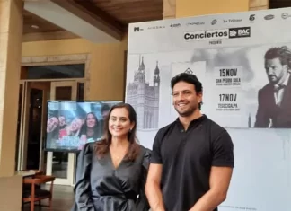 BAC Credomatic pone a la venta boletos para los conciertos de Ricardo Arjona en Honduras