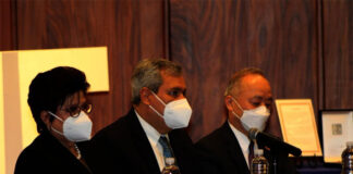 BCIE emitirá bono dedicado al apoyo de Taiwán al desarrollo de Centroamérica