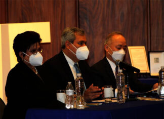 BCIE emitirá bono dedicado al apoyo de Taiwán al desarrollo de Centroamérica