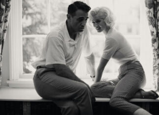 «Blonde» y otras esperadas películas en la Mostra de Venecia