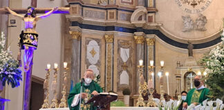 Cardenal hondureño tilda de “guerra callada” la persecución contra la Iglesia en Nicaragua