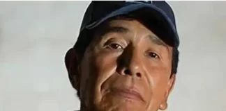 México recibe solicitud formal de EEUU para extraditar al capo Caro Quintero