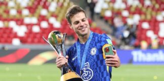 Azpilicueta reconoce que quiso dejar el Chelsea para fichar por el Barça