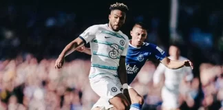 0-1. Un penalti desatasca al Chelsea