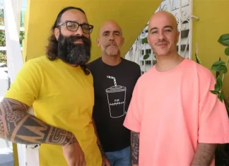 Cultura Profética cumple 25 años «desnudando» su reggae de denuncia social