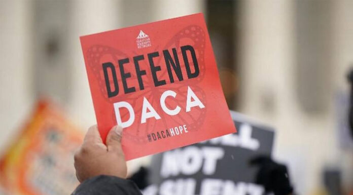 Gobierno Trump procesará nuevas solicitudes de DACA en cumplimiento de orden judicial