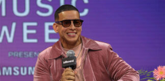 «Gasolina», de Daddy Yankee, mejor canción de reguetón, según Rolling Stone