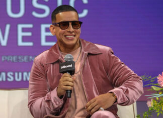 «Gasolina», de Daddy Yankee, mejor canción de reguetón, según Rolling Stone