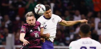 Nueva serie abordará la rivalidad futbolística de EEUU y México