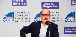 Presidente de CCIC rechaza invasión de tierras que involucra a colectivos de Libre en Choluteca