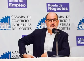 Presidente de CCIC rechaza invasión de tierras que involucra a colectivos de Libre en Choluteca