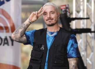 El papa asistirá a reunión con Denzel Washington, J Balvin y otros artistas