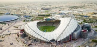 100 días para que arranque la gran fiesta del fútbol en Qatar