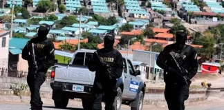 La extorsión, lacra que obliga a miles de personas a desplazarse en Honduras