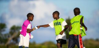 La FIFA estrenó un programa de salvaguardia de abuso en el Mundial sub-20