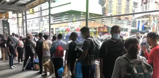 Lanzan en Baltimore un programa de bienvenida e integración de inmigrantes