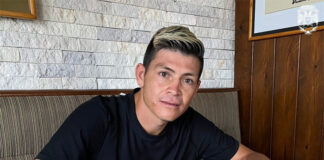 Marathón se hace con los servicios de Francisco Martínez