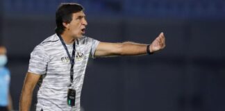El argentino Gustavo Costas tomará el mando de la selección boliviana de fútbol