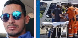 Hondureño muere en accidente en Andalucía, España