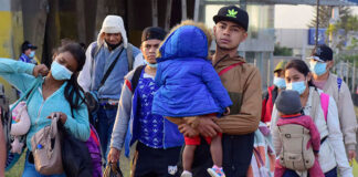 Sánchez garantiza a Honduras su cooperación para una migración ordenada