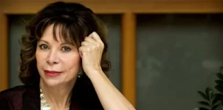 Isabel Allende, la voz femenina más popular del «realismo mágico»