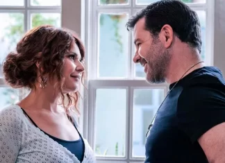 «Donde hubo fuego» da «nuevas oportunidades» a Itatí Cantoral y Capetillo