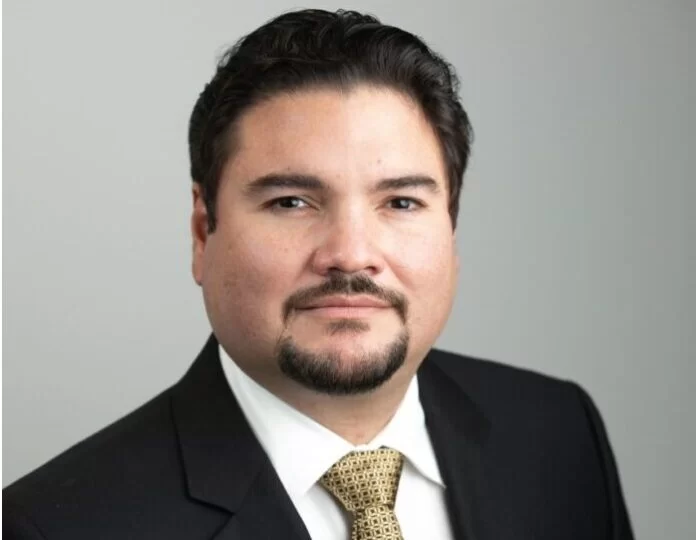 Javier Efraín Bú Soto, será el nuevo embajador de Honduras en Washington, EE.UU.