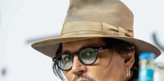 Johnny Depp volverá a dirigir una película 25 años después