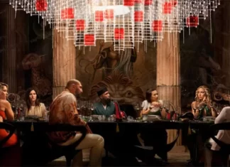 Netflix estrenará la segunda parte de «Knives Out» el 23 de diciembre