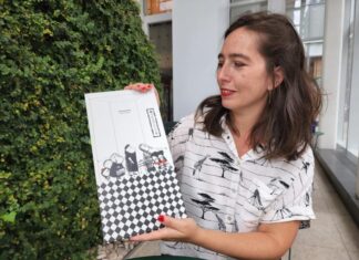 Editorial trae a EEUU la rica literatura latina infantil traducida al inglés