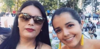 Muere la madre de Margie Paz joven víctima del tráiler en Texas