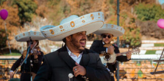 Un mariachi israelí refleja la universalización de la música mexicana