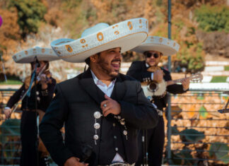 Un mariachi israelí refleja la universalización de la música mexicana