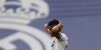 El Real Madrid, pendiente de Mariano para activar la ‘operación del 9’