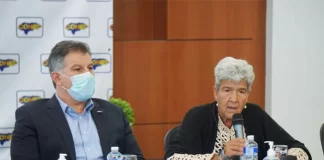 Cohep dialoga con subsecretaria de Comercio de EEUU sobre promover exportaciones en Honduras
