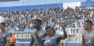 Motagua golea al Marathón, Real España regresa al triunfo y Olimpia vence por la mínima