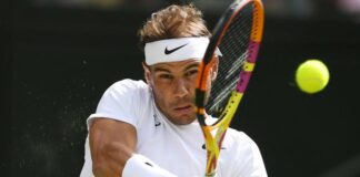 Nadal renuncia a jugar en Montreal por unas «pequeñas molestias»