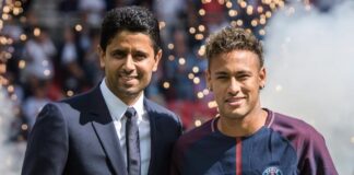 Neymar, cinco años del traspaso que abrió una nueva era