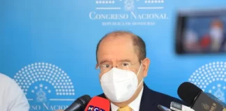 Honduras tendrá crecimiento económico entre un 3 y 3.5% en 2022, estima expresidente del BCH