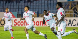 Municipal sin hinchas en tribunas y Olimpia con bajas definen cupo a cuartos