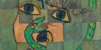 Un probable inédito de Picasso representando a Hitler sale a la luz en Italia