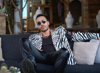 Prince Royce promete «una celebración y reflexión» con su «Classic Tour»