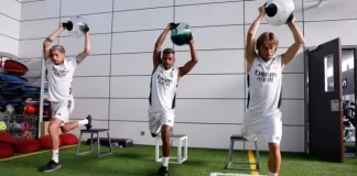 Ancelotti baja el ritmo a cuatro días de la final